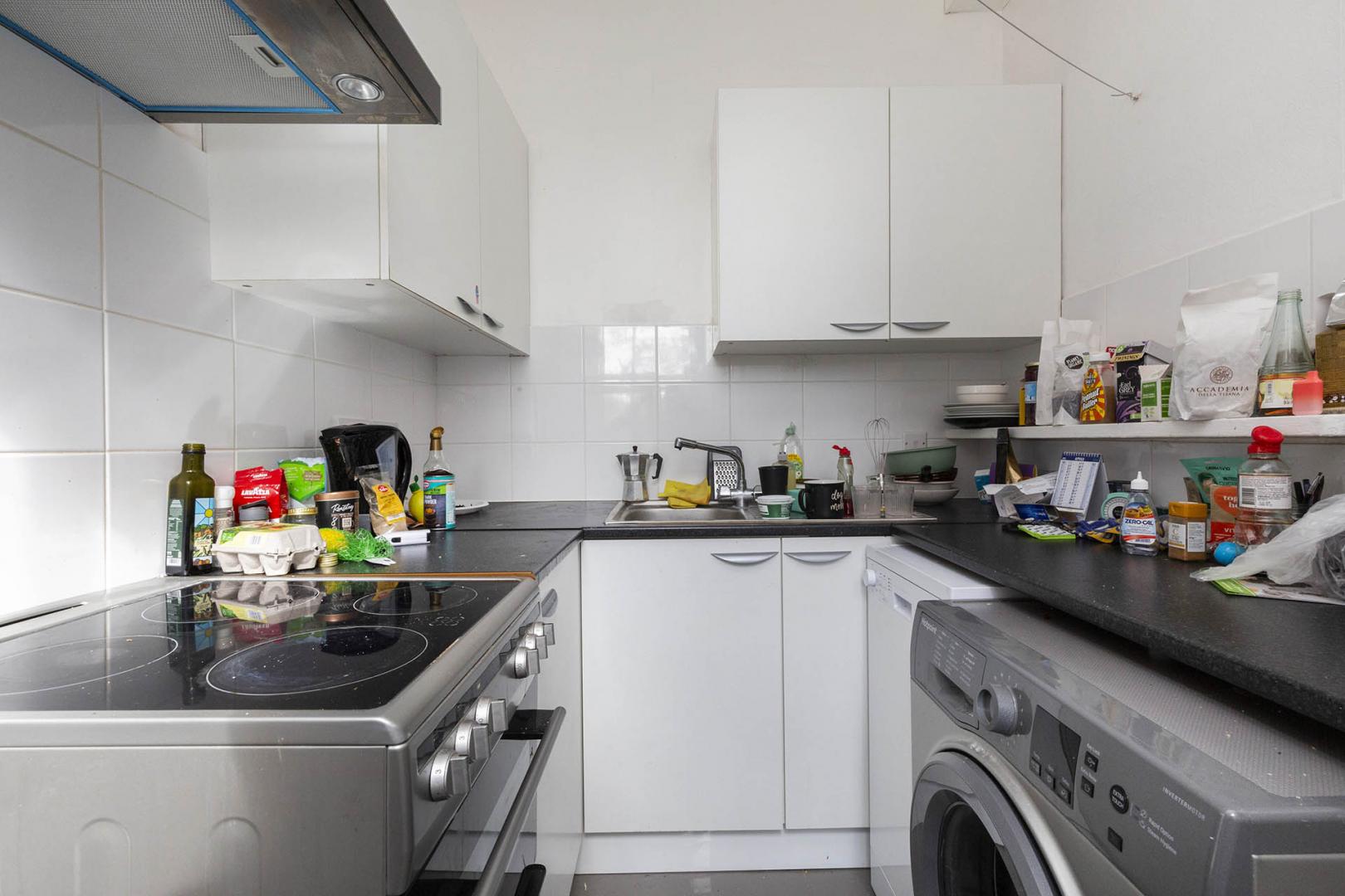 Modern Apartment Iverson road, West Hampstead